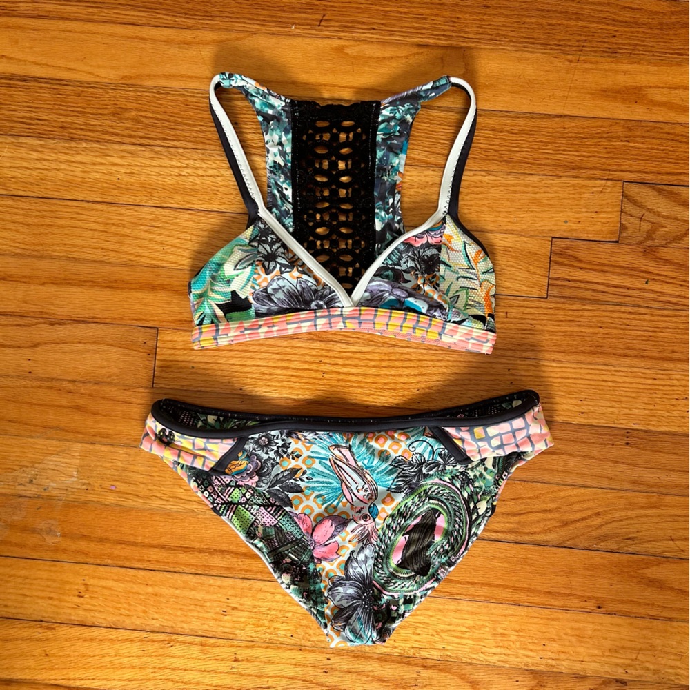 Maaji bikini